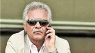 پورحیدری: 4 روز است روند مذاکرات را متوقف کردم/شاید فصل آینده من نباشم!
