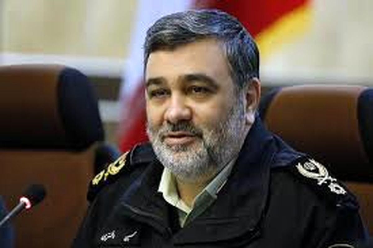 شرط بازگشایی مرز خسروی در اربعین امسال