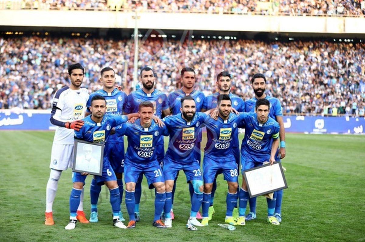 رونمایی از سه خروجی احتمالی استقلال