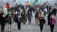 زوار از مراجعه به مرز خسروی تا بازگشایی مرز خودداری کنند