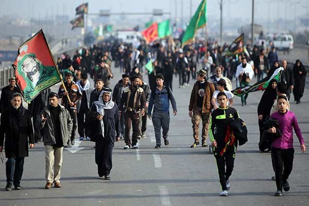 زوار از مراجعه به مرز خسروی تا بازگشایی مرز خودداری کنند
