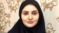 سحر خزائیلی بازیگر جوان سریال روزهای بی قراری ۲ +تصاویر
