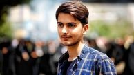 نظر ابراهیم حاتمی کیا در مورد "مک دونالد"