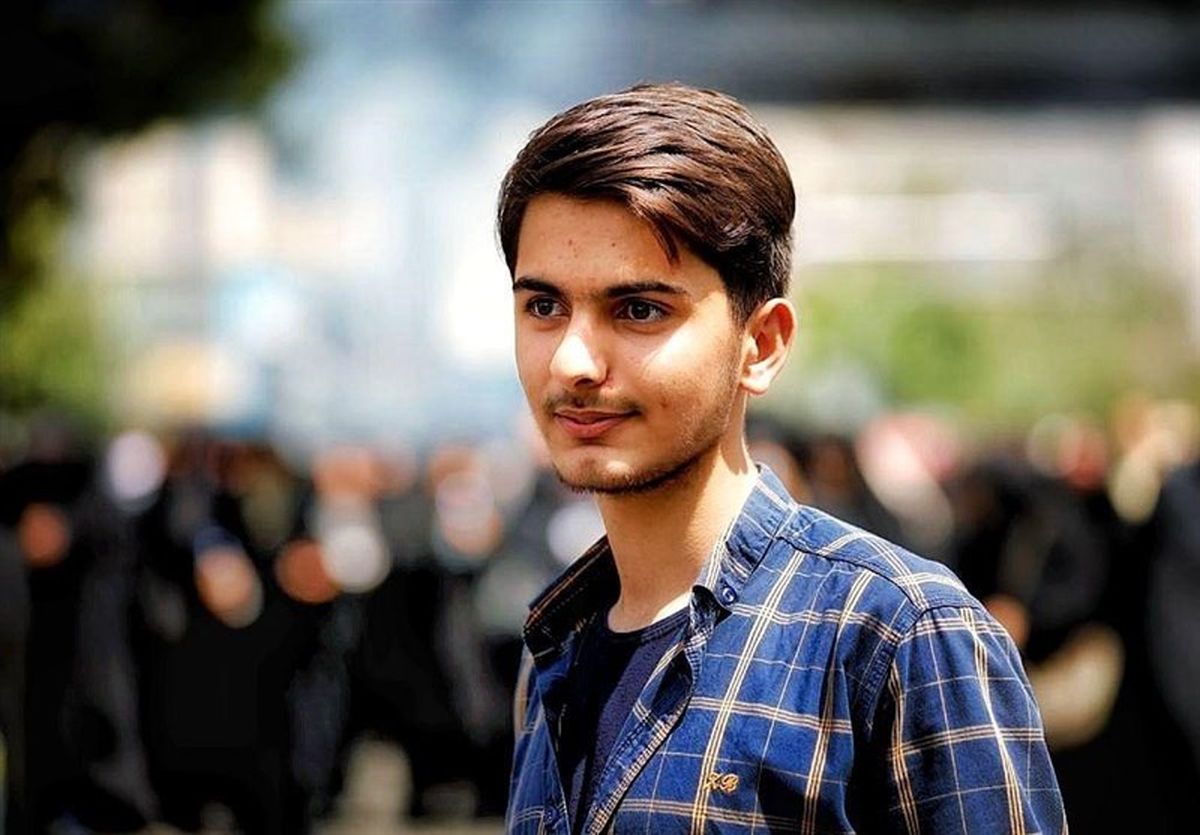 نظر ابراهیم حاتمی کیا در مورد "مک دونالد"