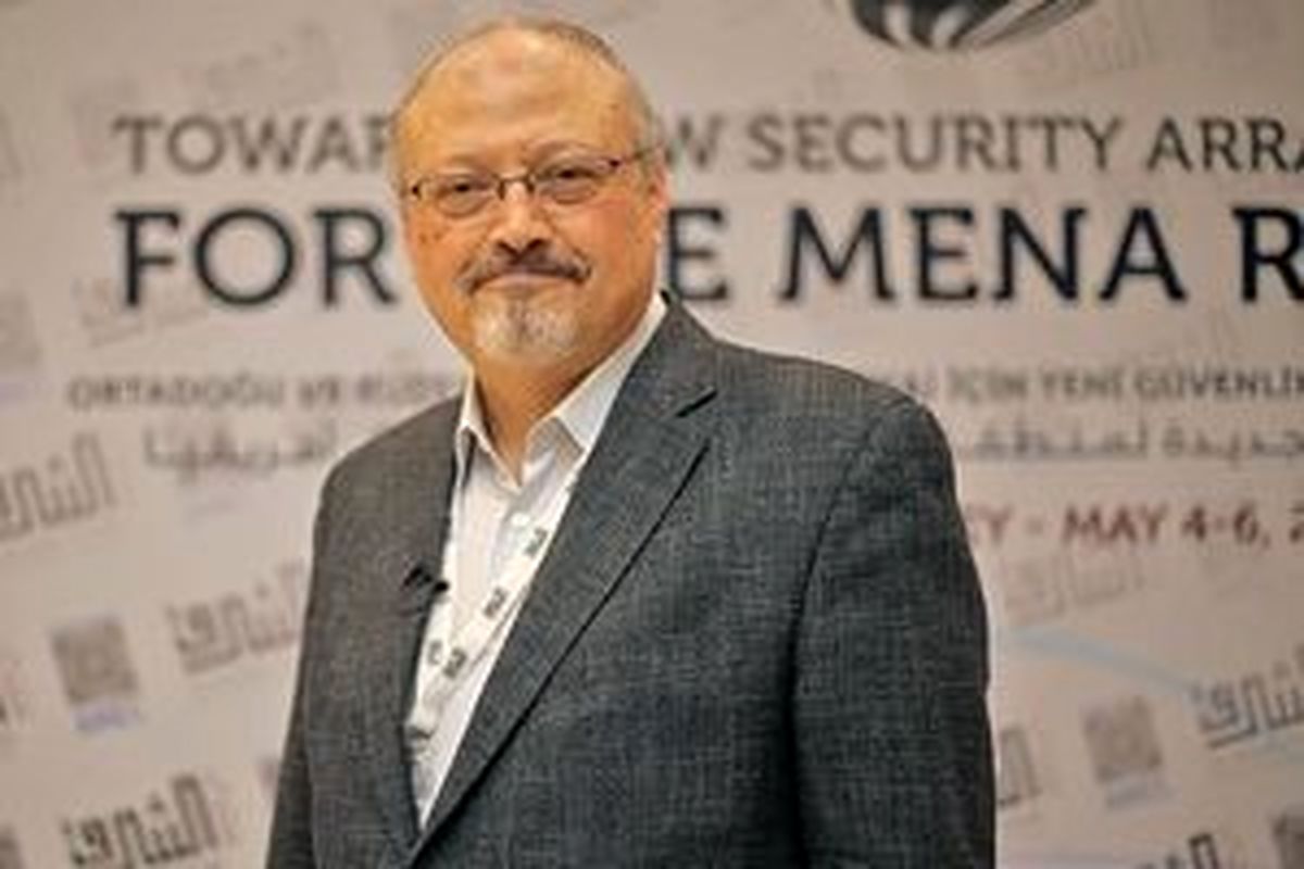 اذعان مقام‌های ارشد سعودی به قتل خاشقچی به فرمان بن سلمان