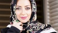 «نفیسه روشن» 32 سال پیش/عکس