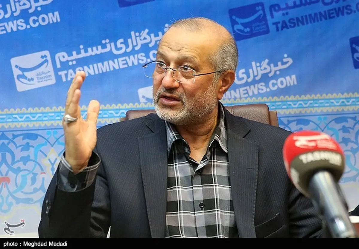 ورود سازمان پدافند غیرعامل به پرونده "تراریخته‌"