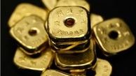 
کاهش قیمت طلا در بازار جهانی
