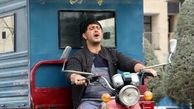 دنگ و فنگ روزگار چه بلایی بر سر مهدی امینی‌خواه آورد؟