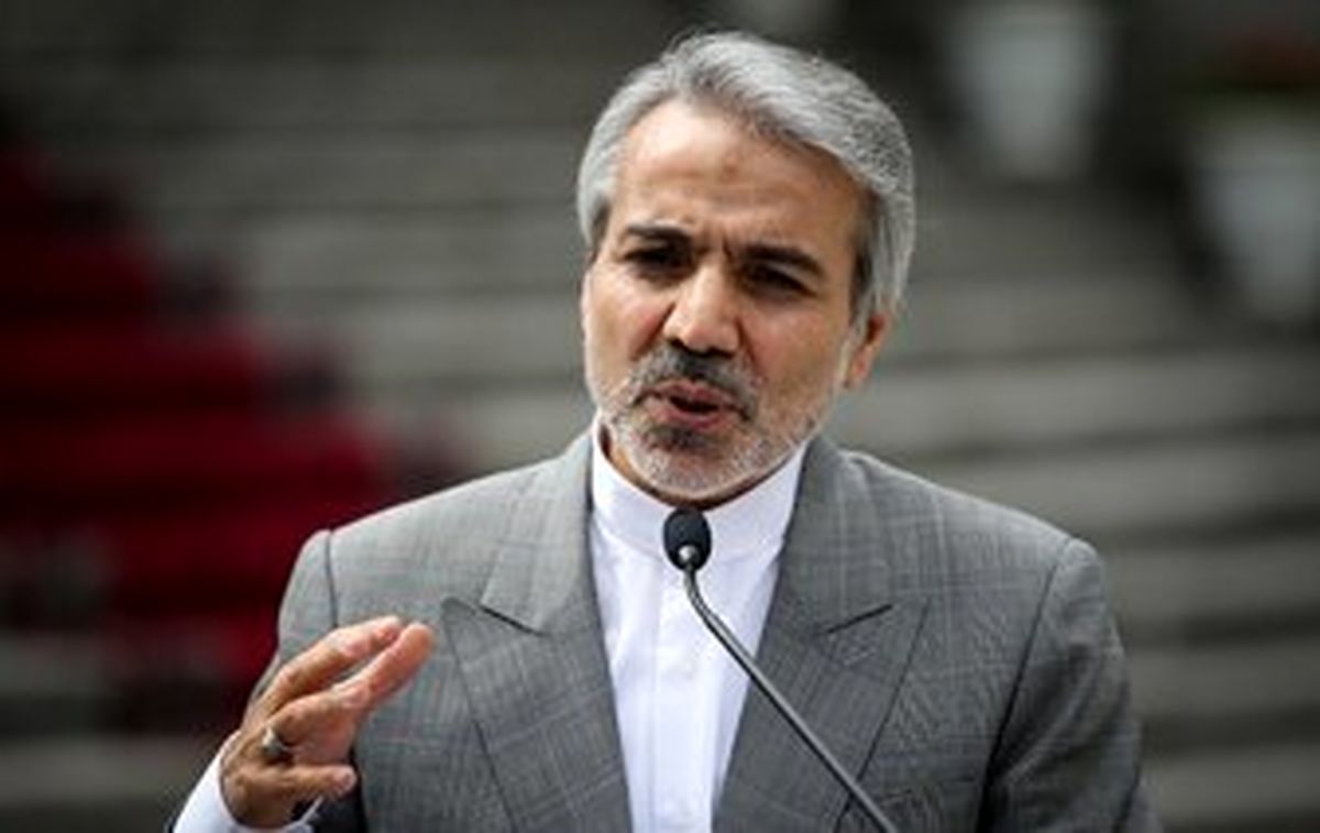 نوبخت از روز قدس می گوید