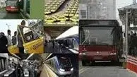 3500 دستگاه اتوبوس باید از رده خارج شود/ هزینه 8 میلیارد و 100میلیون تومانی برای جابجایی مسافر در یک روز