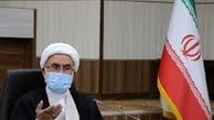 قالیباف پای حرفش ایستاد و کناره گیری اش جای تقدیر دارد

