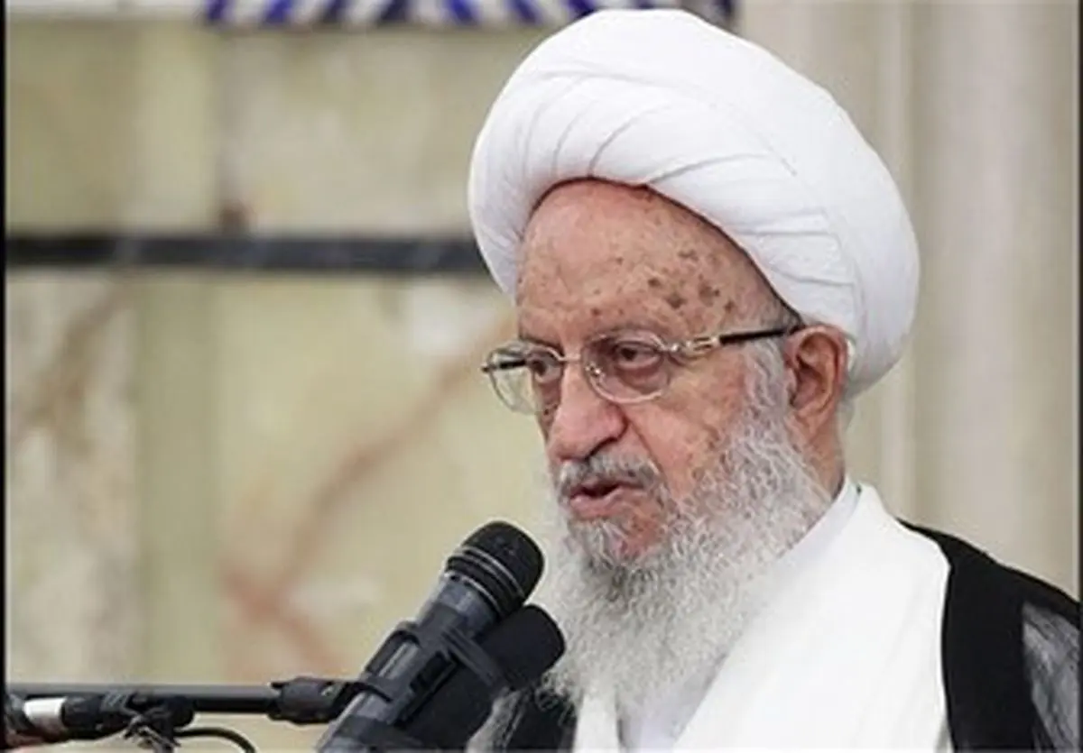 آیت‌الله مکارم شیرازی: اثر امر به معروف با زبان نرم بیشتر است