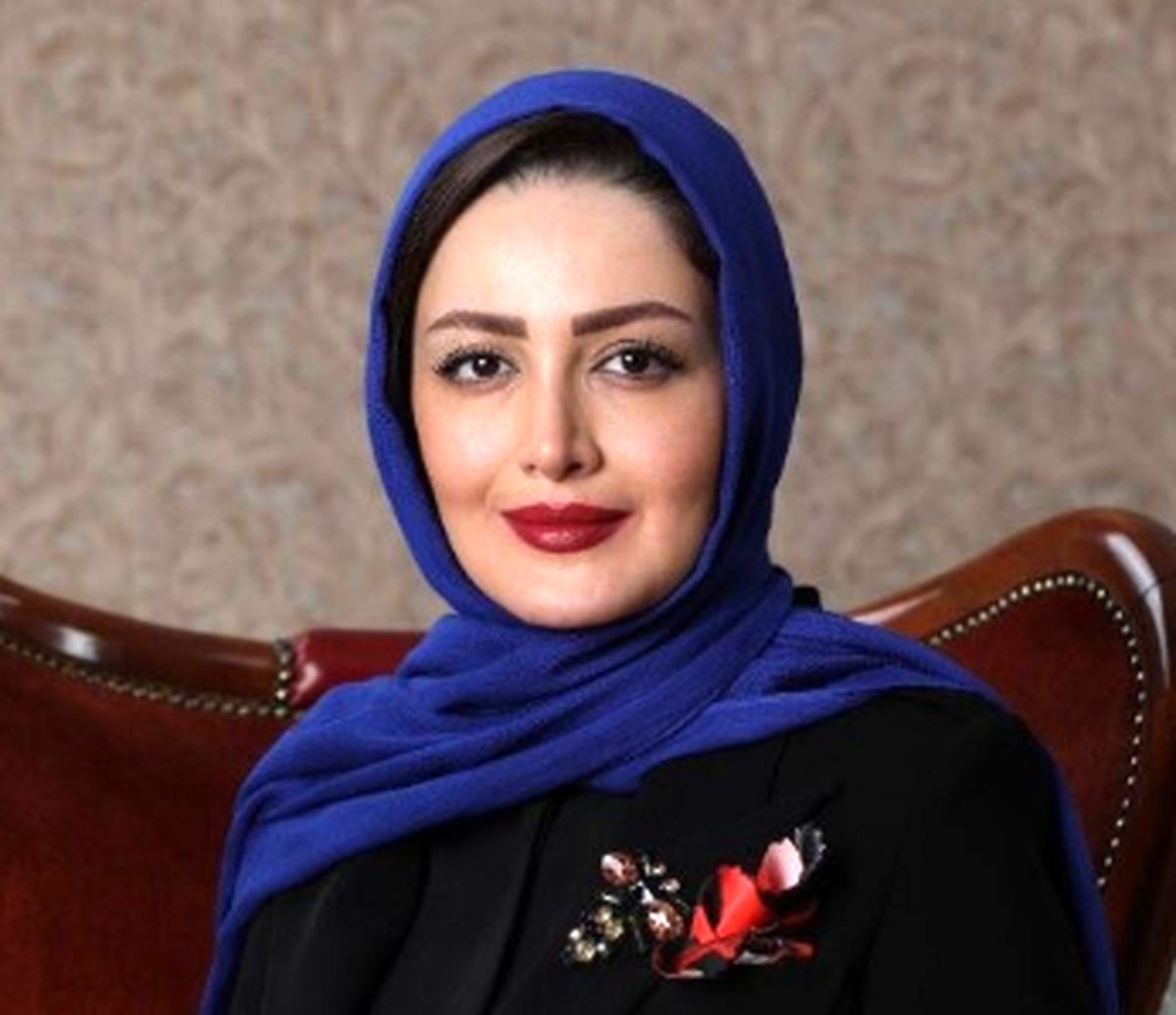 «شیلا خداداد» بعد از «نود» دیگر تلویزیون را روشن نمی‌کند