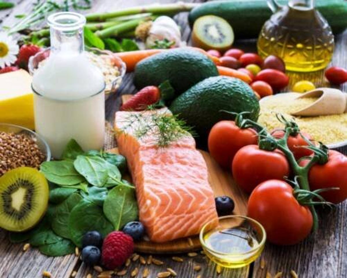 چه مواد غذایی برای مشکلات گوارشی مفیدند ؟