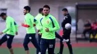 کریمی: تیمی که فرشید اسماعیلی را دارد نباید دنبال جباروف باشد