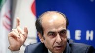 سوال از زنگنه درباره فساد در قرارداد با توتال کلید خورد