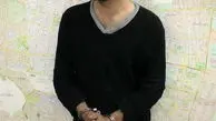 شکارچی زنان شیک‌پوش به‌دام افتاد