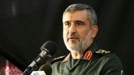 ۴۰ نفر از سران داعش در عملیات سپاه به هلاکت رسیدند