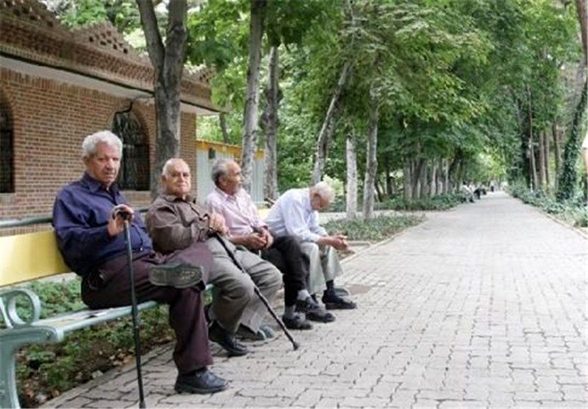 خبر مهم درباره حقوق اردیبهشت بازنشستگان