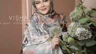 استایل جدید بهاره رهنما + عکس