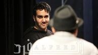 پوریا پورسرخ؛ از سیمرغ بلورین تا بازی در «آلفرد»
