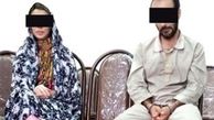 جسد پدرخوانده نامزدم را داخل بشکه پر از اسید سولفوریک انداختم