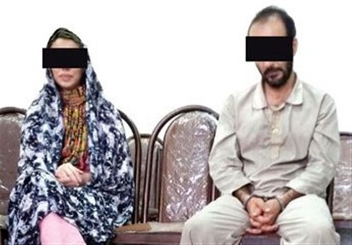 جسد پدرخوانده نامزدم را داخل بشکه پر از اسید سولفوریک انداختم