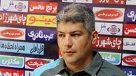 مربی پیکان: فوتبال مدرنی ارائه می‌دهیم