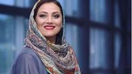 بازیگوشی شبنم مقدمی بین درام و کمدی