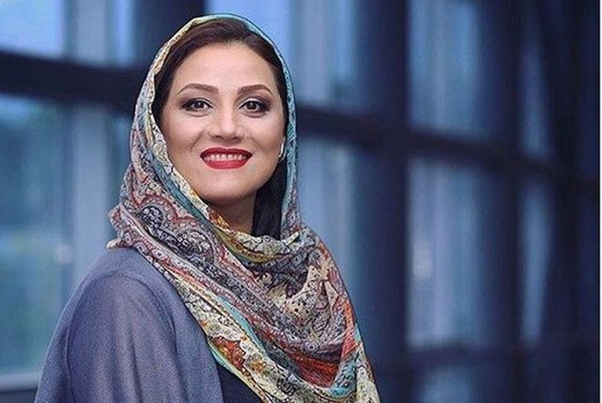 بازیگوشی شبنم مقدمی بین درام و کمدی