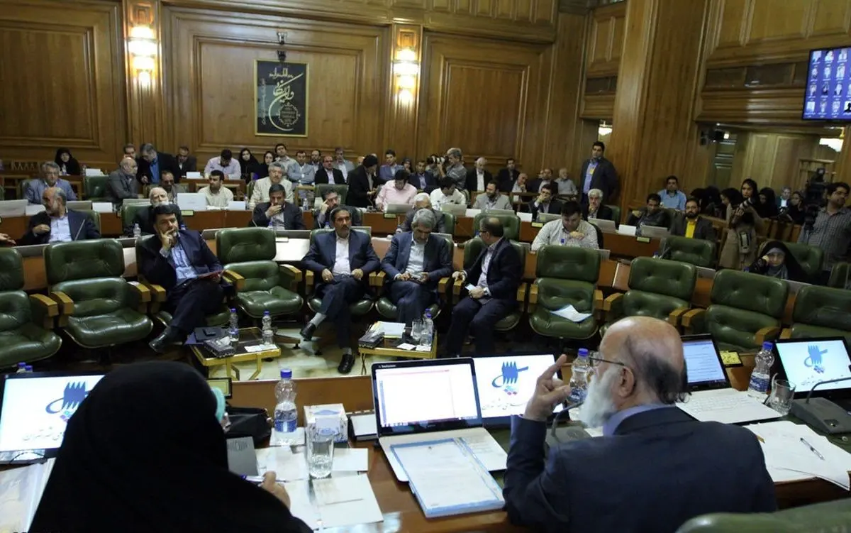 سروری: حسابرسی‌ها ابزاری برای کمک به مدیریت است نه چماقی بر سر مدیران