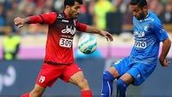 جولان افراطی‌ها علیه بازیکنان جداشده استقلال و پرسپولیس