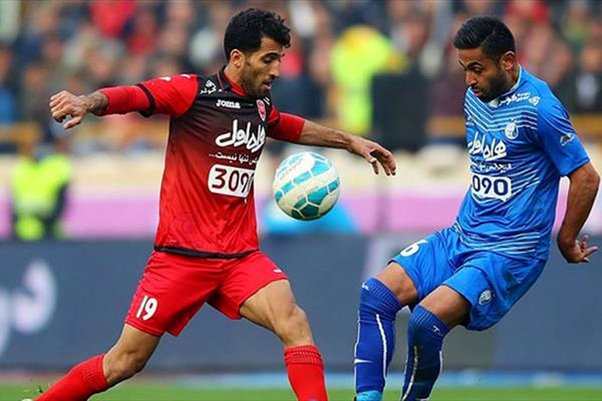 جولان افراطی‌ها علیه بازیکنان جداشده استقلال و پرسپولیس
