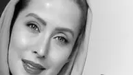 مهتاب کرامتی جوان تر از همیشه + عکس