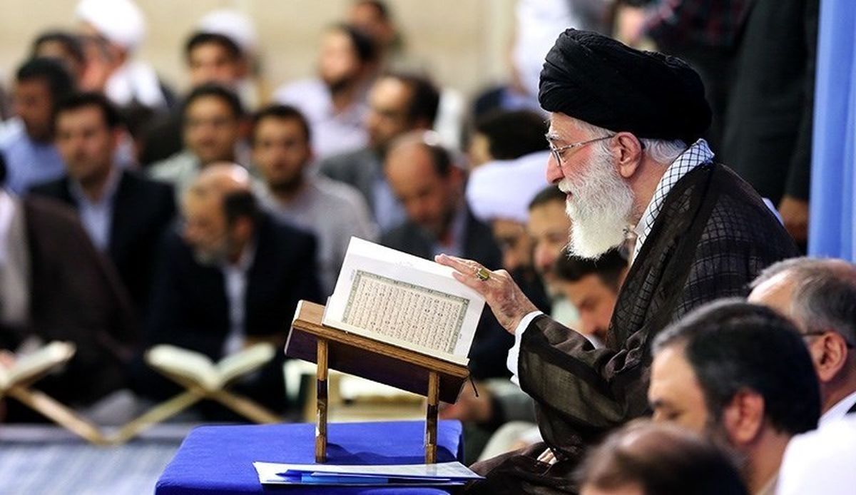 چرا جلسات قرآن برای رهبر معظم انقلاب اهمیت دارد؟