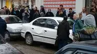 حادثه هولناک در رضوانشهر گیلان/ مادری با پرتاب 2 فرزندش از طبقه پنجم خودکشی کرد+عکس