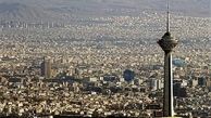 ممنوعیت تردد حوالی بازار تهران 