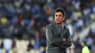 قلعه‌نویی: اتفاقات امروز خط‌دهی شده بود