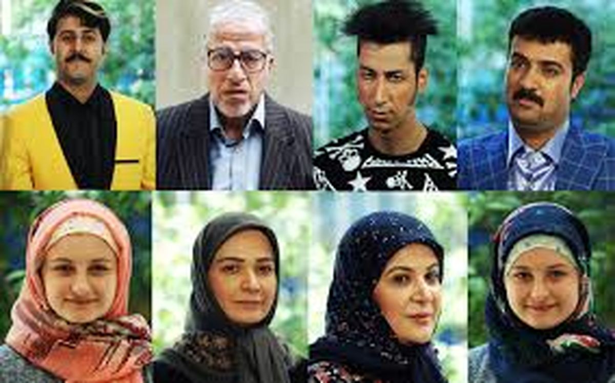 پخش‌های جنجالی از سریال پایتخت