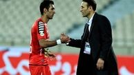 مهدوی کیا در ایران نمی‌ماند