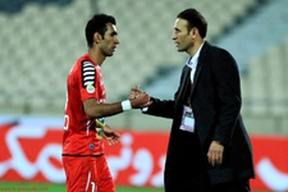 مهدوی کیا در ایران نمی‌ماند
