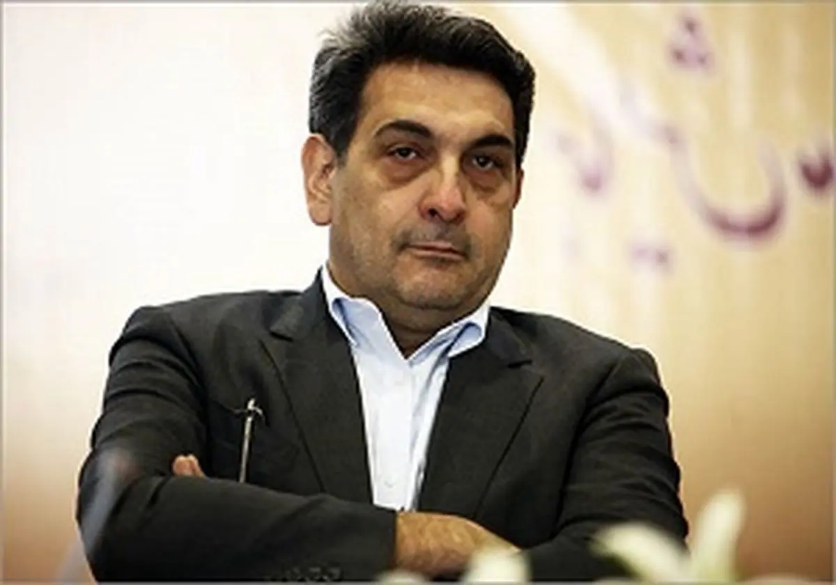 برای پذیرفتن معاونت شهرسازی شرط دارم