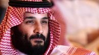 دم خروس عربستان بیرون زد! 
