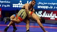 برنامه رقابت‌های لیگ برتر کشتی آزاد و فرنگی اعلام شد
