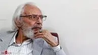 جمشید مشایخی امروز از بیمارستان مرخص می‌شود
