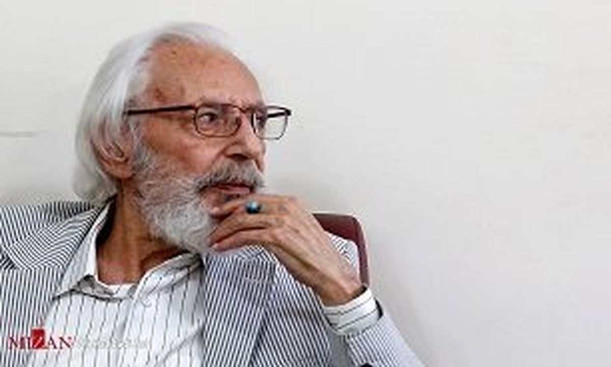 جمشید مشایخی امروز از بیمارستان مرخص می‌شود