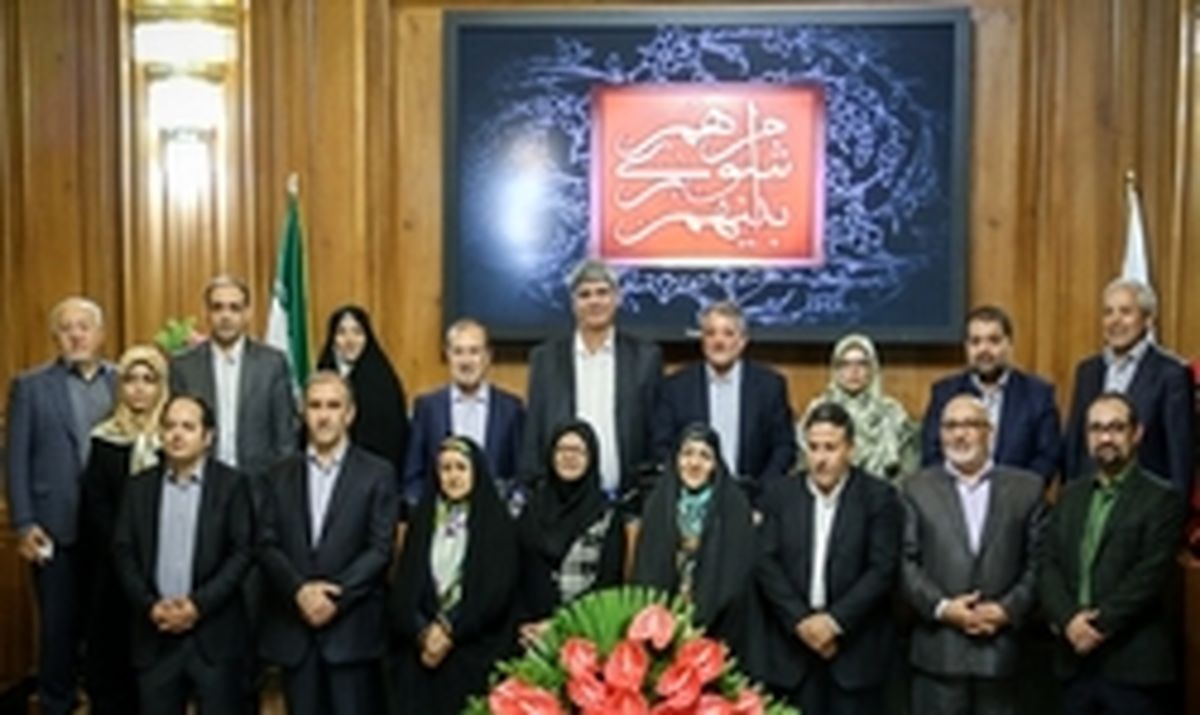 در جلسه شورای هماهنگی جبهه اصلاحات با شورای شهر تهران چه گذشت؟