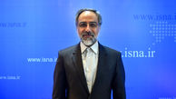دهقانی: دبیرکل سازمان ملل از لفاظی‌های سیاسی دوری کند