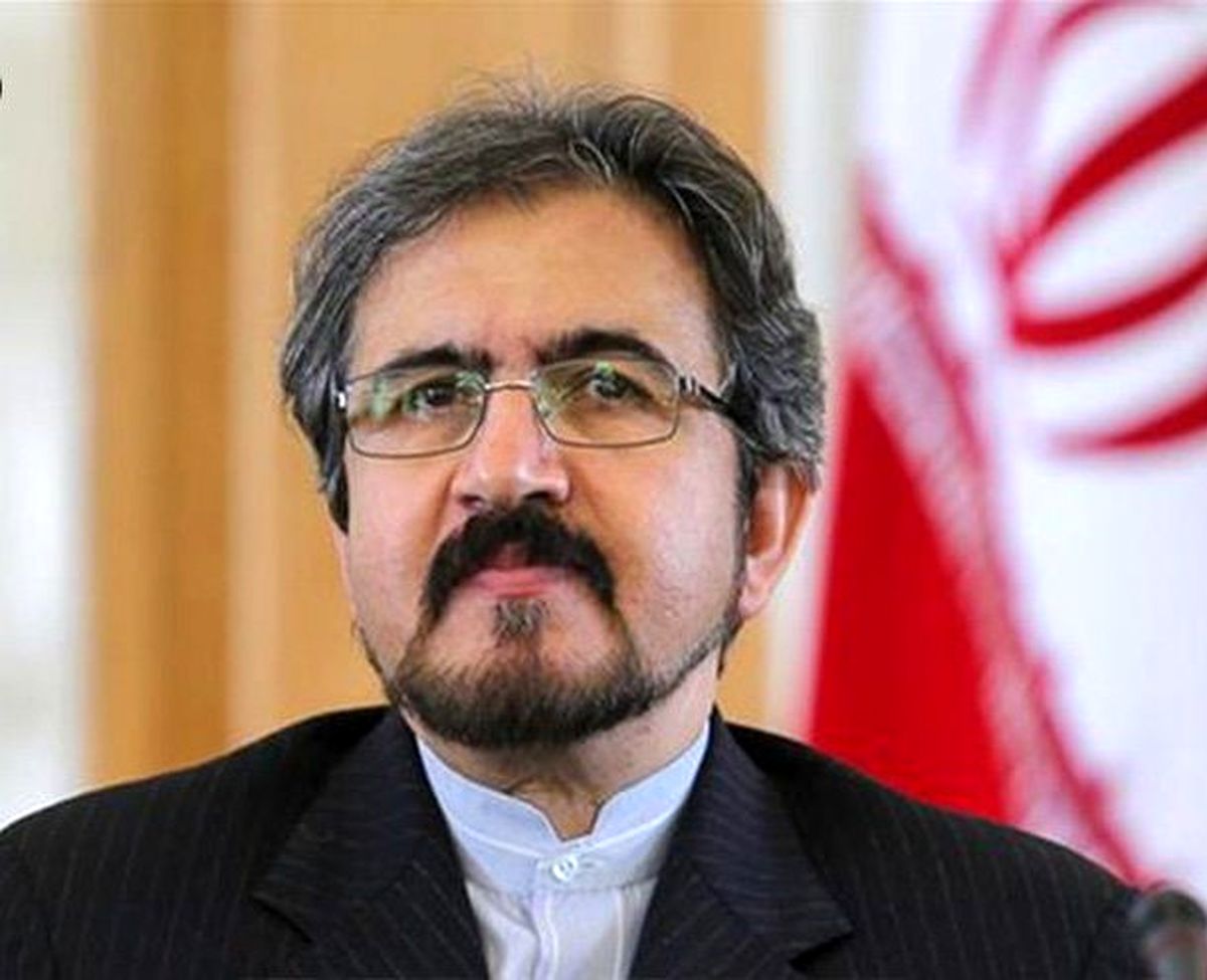 بهرام قاسمی